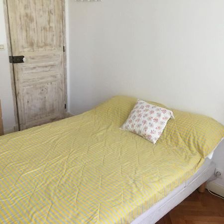 Appartement 2 Pieces Valrose Nice Eksteriør billede