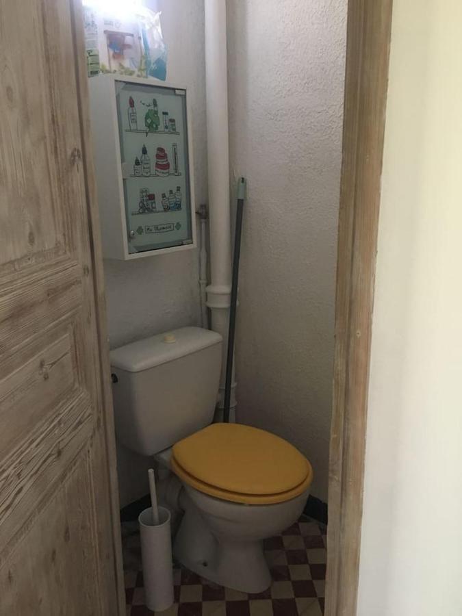 Appartement 2 Pieces Valrose Nice Eksteriør billede