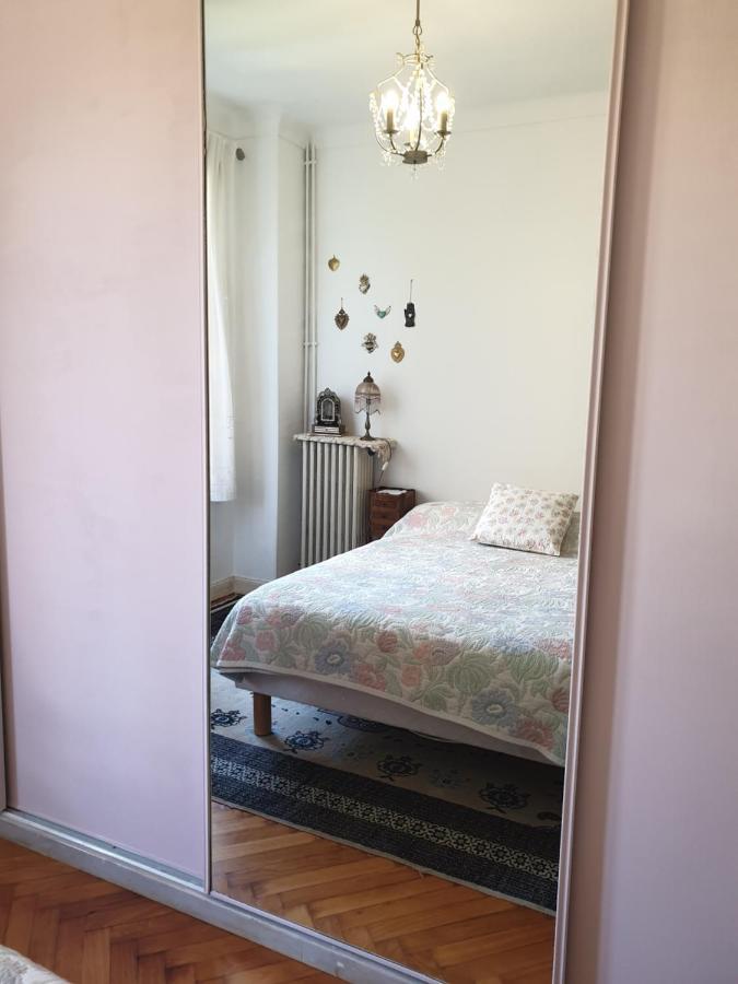 Appartement 2 Pieces Valrose Nice Eksteriør billede