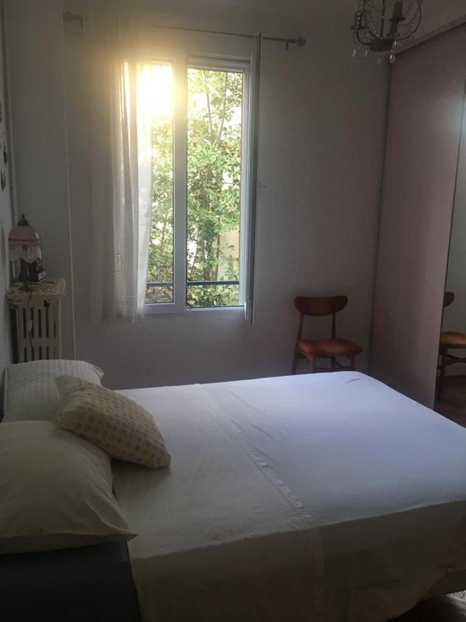 Appartement 2 Pieces Valrose Nice Eksteriør billede